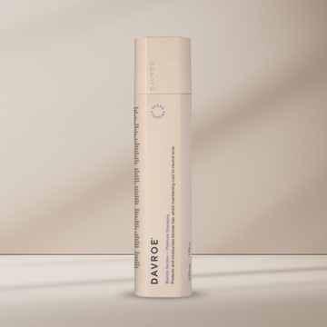 Davroe Blonde Senses Platinum Shampoo 325ml
