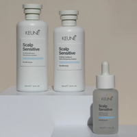 Keune Scalp Sensitive Soothing Conditioner 250ml