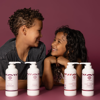 Clever Curl Fragrance Free Curl Cream 450ml