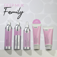Muk Deep Muk Ultra Soft Leave In Conditioner 250ml