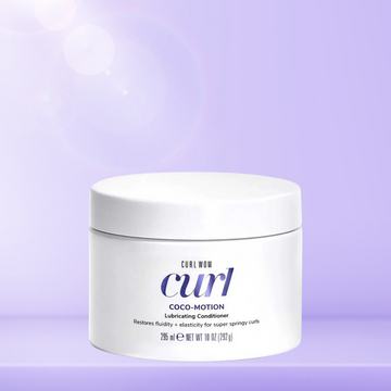 Color Wow Curl Wow Curl Coco Motion
