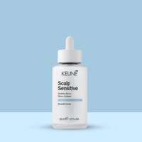 Keune Scalp Sensitive Soothing Serum 50ml