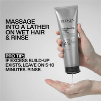 Redken Hair Cleansing Creme 250ml