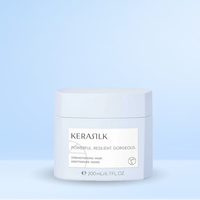 Kerasilk Strengthening Mask 200ml