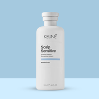 Keune Scalp Sensitive Soothing Shampoo 300ml