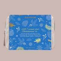 Davroe Smooth Senses Travel Gift Set