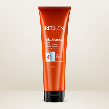 Redken Frizz Dismiss Mask 250ml