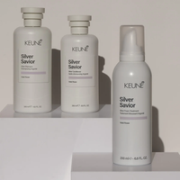 Keune Silver Savior Silver Conditioner 250ml