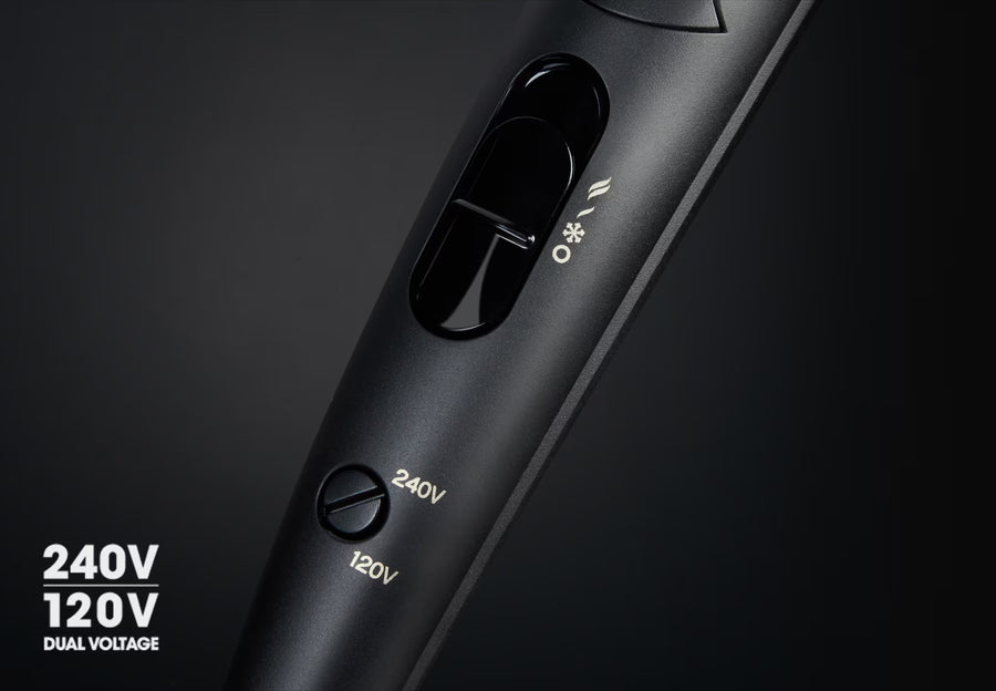 ghd Flight + Travel Hair Dryer