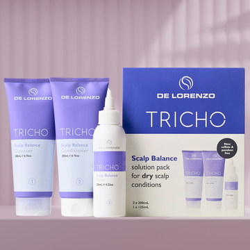 De Lorenzo Tricho Balance Pack