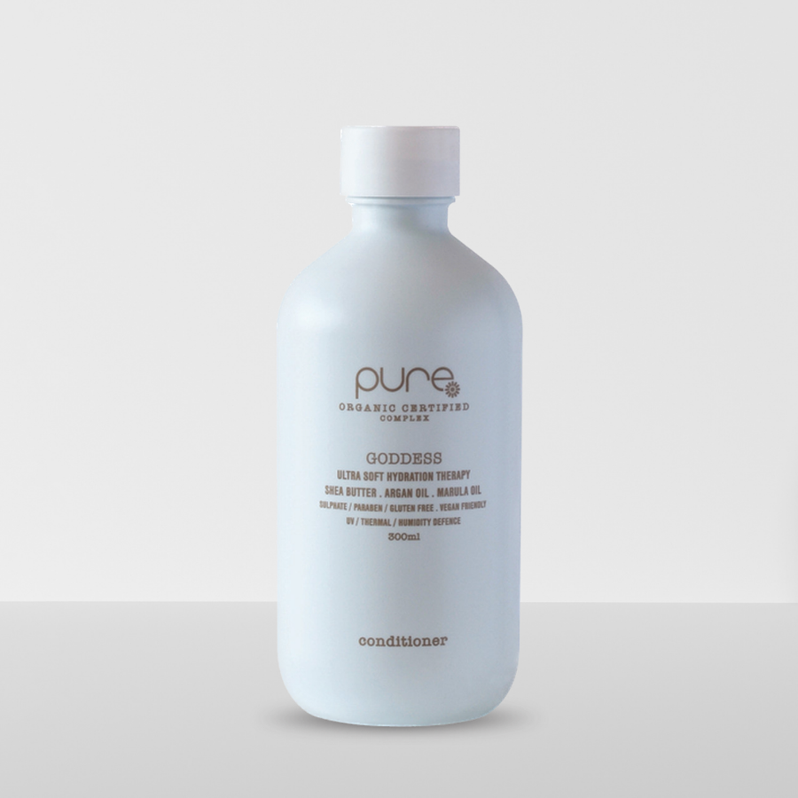 Pure Goddess Conditioner 300ml