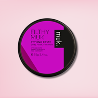 Muk Filthy Muk Styling Paste 95g