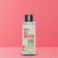 KMS All Smooth Intense Nourishing Oil 100ml