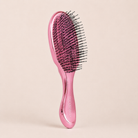 Glam Sleek Styler Pink