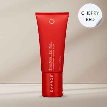 Davroe Chroma Toners Cherry Red 200ml