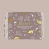 Davroe Moisture Senses Travel Gift Set