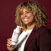 Clever Curl Fragrance Free Rich Conditioner 450ml