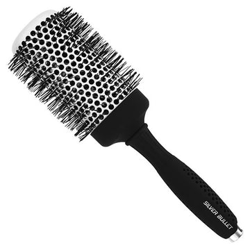 Silver Bullet Black Velvet Hot Tube Brush Extra Large