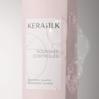 Kerasilk Smoothing Shampoo 250ml