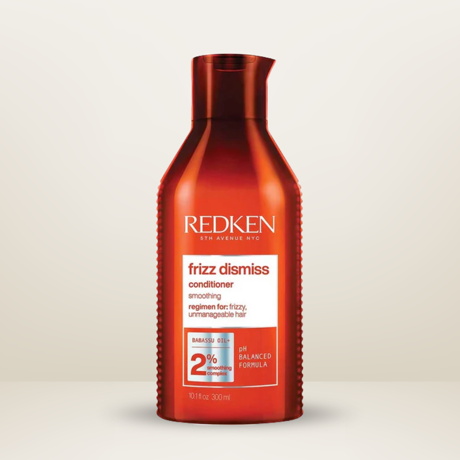 Redken Frizz Dismiss Conditioner 300ml