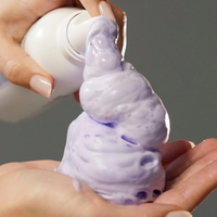 Keune Silver Savior Silver Foam Treatment 200ml