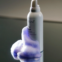 Keune Silver Savior Silver Foam Treatment 200ml
