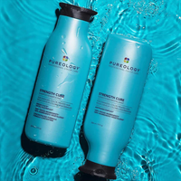 Pureology Strength Cure Shampoo 266ml
