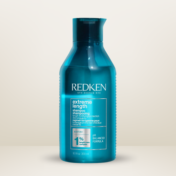 Redken Extreme Length Shampoo 300ml