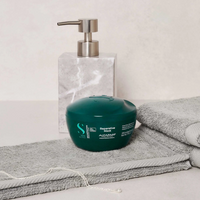Alfaparf Milano Semi Di Lino Reconstruction Reparative Mask 200ml