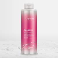 Joico Colorful Anti Fade Shampoo 1L