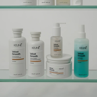 Keune Velvet Smooth Silkening Polish 45ml