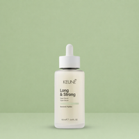 Keune Long & Strong Super Serum 100ml