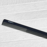Glam Basics Carbon Hair Comb