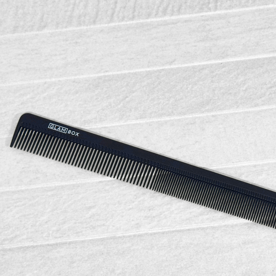 Glam Basics Carbon Hair Comb