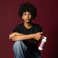 Clever Curl Cleanser 1L