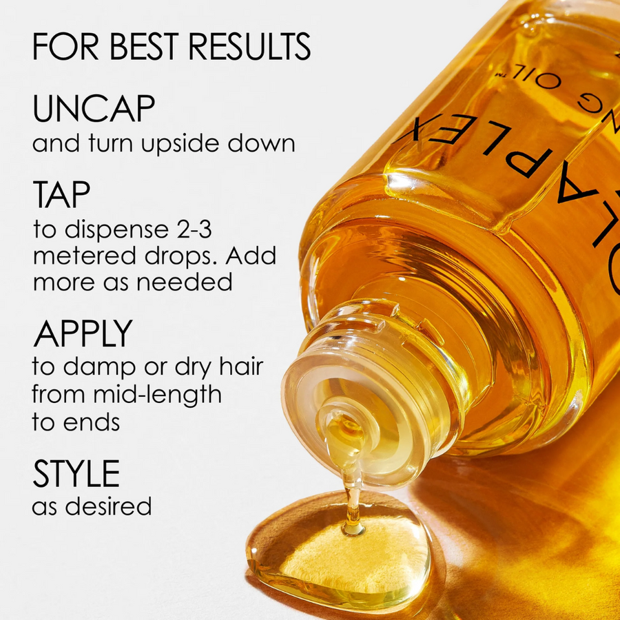 Olaplex No 7 Bonding Oil 30ml
