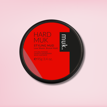 Muk Hard Muk Styling Mud 95g