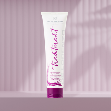 De Lorenzo Instant Rejuven8 Treatment 150g