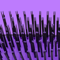 DuBoa + Med Brush Bestie Bundle Purple