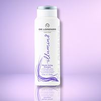 De Lorenzo Instant Illumin8 Shampoo 375ml