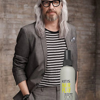 KMS Hair Play Sea Salt Spray 200ml