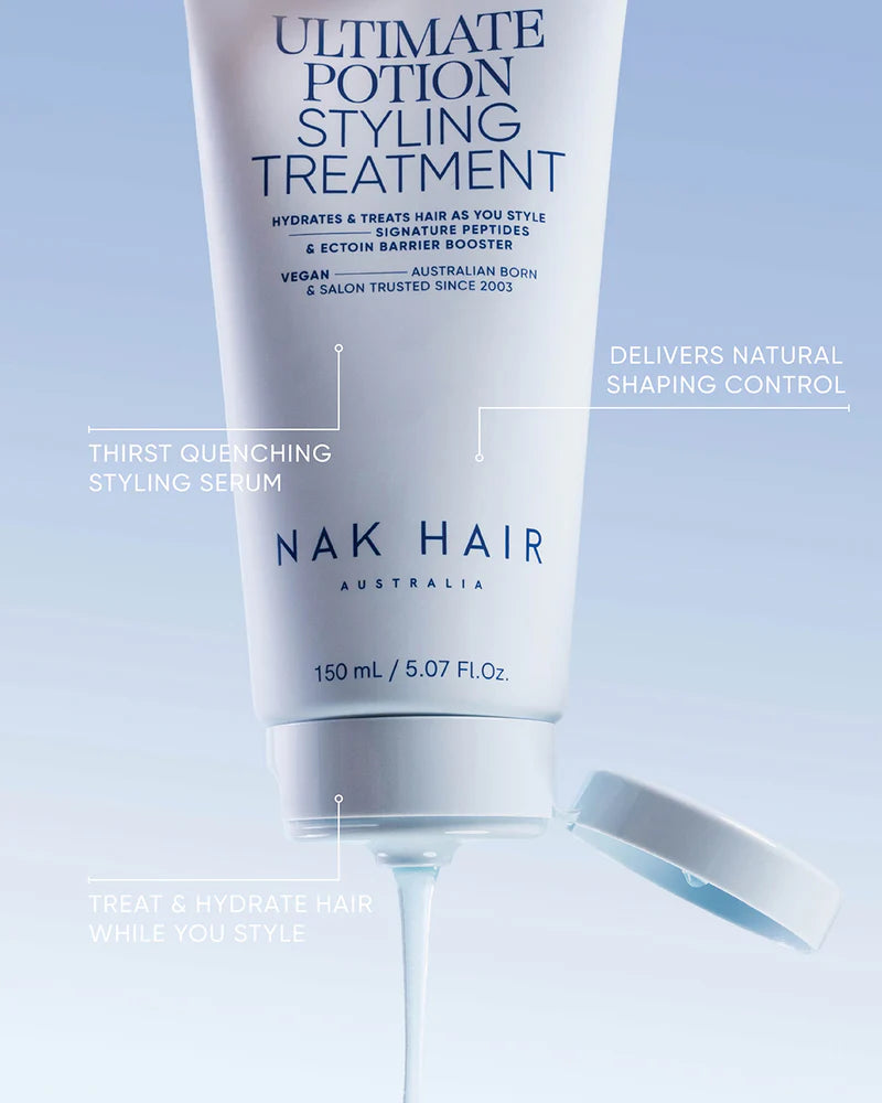 Nak Ultimate Potion 150ml