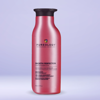 Pureology Smooth Perfection Shampoo 266ml
