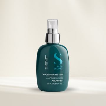 Alfaparf Milano Semi Di Lino Reconstruction Anti Breakage Daily Fluid 125ml