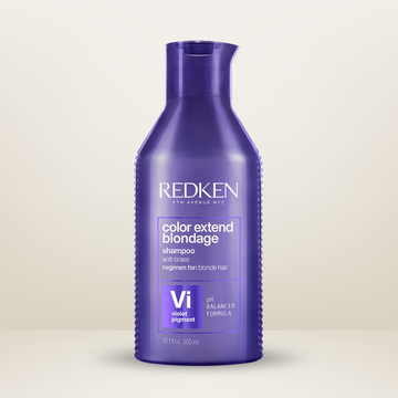 Redken Color Extend Blondage Shampoo 300ml