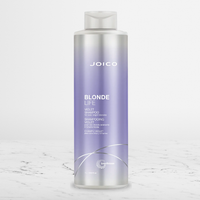 Joico Blonde Life Violet Shampoo 1L