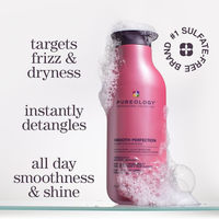 Pureology Smooth Perfection Shampoo 266ml