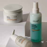 Keune Velvet Smooth Anti-Frizz Mask 250ml