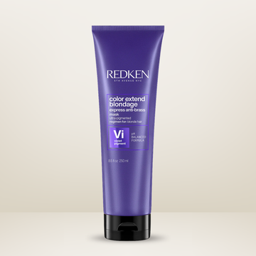 Redken Color Extend Blondage Express Anti Brass Mask 250ml
