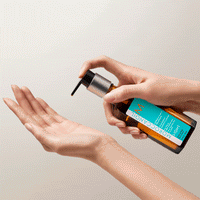 Moroccan Oil Light Travel BESTIE Bundle